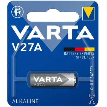 Varta MN27 - Baterija, 4227101401