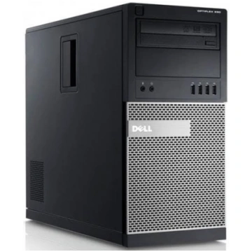 Lietots - Dell OptiPlex 990 Minitower 35067