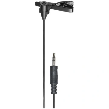 Audio-Technica ATR3350xiS