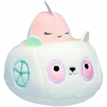 Jazwares Squishmallows Squishville mini zwierztko 