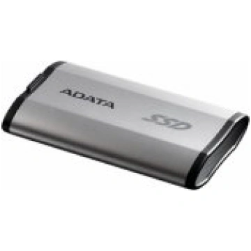 Adata ADATA SSD DISK SD 810 4TB SILVER SSD disks S