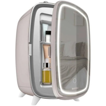 Kosmētikas ledusskapis Bamba CoolingBeauty 6000