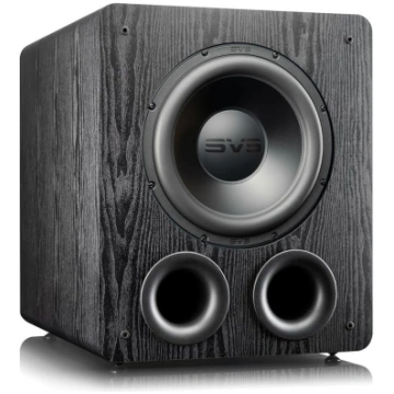 ???? SVS PB-2000 Pro ???? Subwoofer - Black Ash