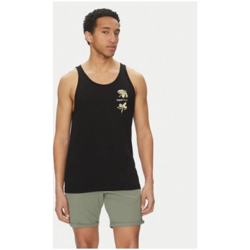 Jack & Jones Topiņš Varenna 12275464 Melns Regular