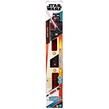 Lightsaber Forge Kyber Core Darth Vader Electronic