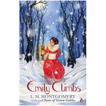 Emily Climbs: A Virago Modern Classic