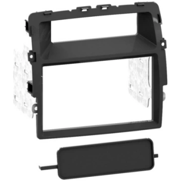 2-DIN Renault Trafic / Opel Vivaro / Nissan Primas
