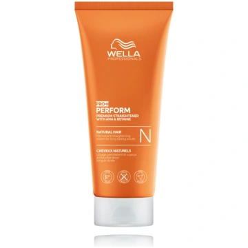 Wella Professionals Pro+ Perform Premium Straighte