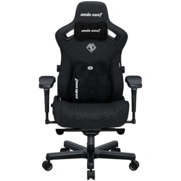 Spēļu krēsls Anda Seat Kaiser 3 PRO XL, 74 x 74 x 