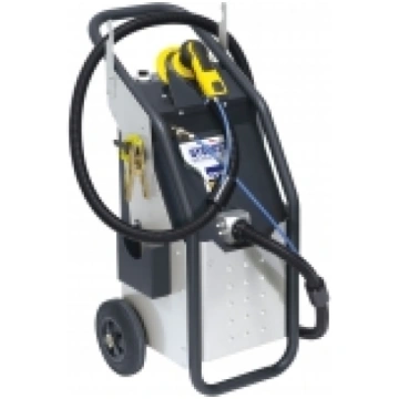 Pneimatiskais putekļu nosūcējs GYSDUST Extractor B
