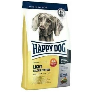 Happy Dog Supreme Fit&Vital Light Calorie Control,