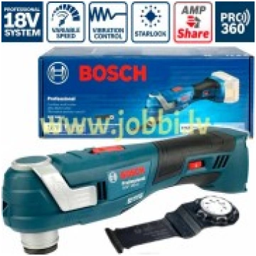 Bosch GOP 185-LI multi-instruments 06018G2020
