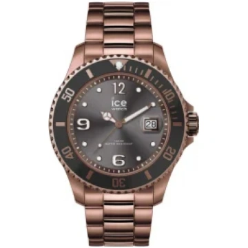 Rokas pulkstenis ICE Watch steel-Bronze-Large D921