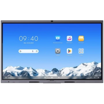Lietots - Monitor interattivo da 75",4k,touch,128g