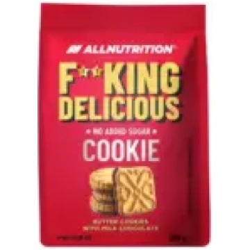 F**king Delicious Cookie (200g) - Butter Cookies w