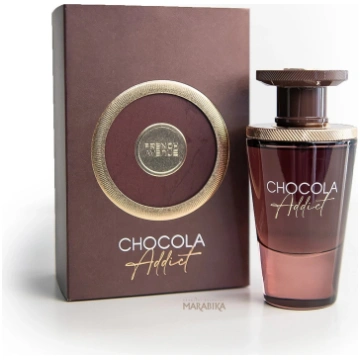 French Avenue Chocola Addict EDP 100 ml 6290360379