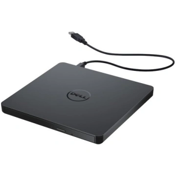 Dell DW316 Interface USB 2.0 External DVD±RW (±R D
