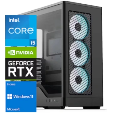 Dateks Intel Core i5 Gen12 GMNG (DDR4), Core i5-12