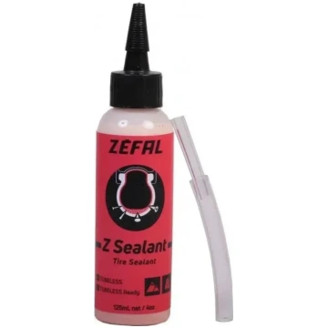 ZEFAL Z-SEALANT TUBELESS SEALANT REPLENISHER, 125m