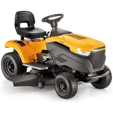 Stiga Tornado 5108W dārza traktors