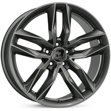 WH40 Dark Gunmetal Gloss 18" 5x112.00 ET30 CB66.60