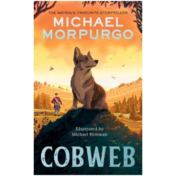 COBWEB EXAIIE PB Harper Collins Publ. UK