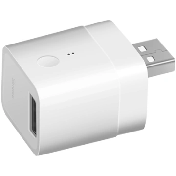 Sonoff Micro - viedais Wi-Fi USB adapteris