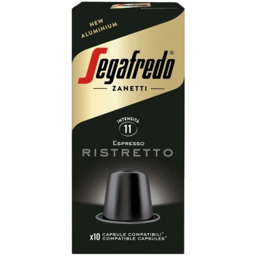 Segafredo Kapsulki do Nespresso Espresso Ristretto