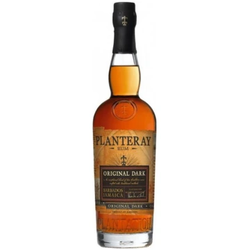 Rum Planteray Original Dark 70cl Plantation