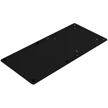 Silverstone SST-MVA01 VESA extension bracket for N