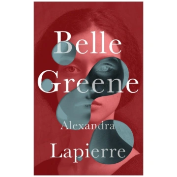 Belle Green Europa Editions UK Ltd