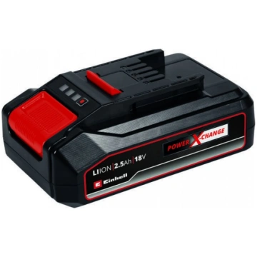Einhell 4511516 Akumulators 18V 2.5 Ah PXC Plus