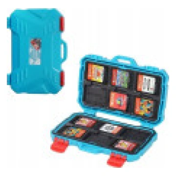 Box Case Vāks 12x spēlēm Nintendo Switch Oled Lite