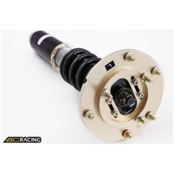 BC Racing DR Track Series Coilover Set BMW 3 Serie