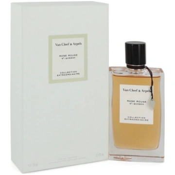 Parfimērijas ūdens Van Cleef & Arpels Rose Rouge E