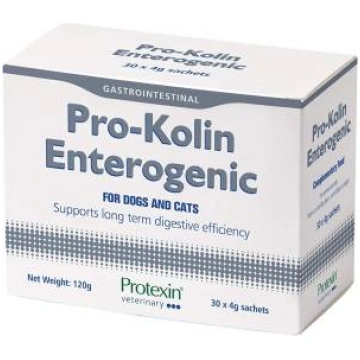 Protexin Pro - Kolin Enterogenic uztura bagātinātā