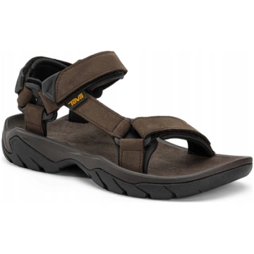 Teva M"S Terra Fi 5 Universal Leather, TKCF, 42 (u