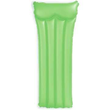 Matracis Peldēšanas Zaļš Intex 59717