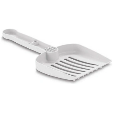 STEFANPLAST Hygienic scoop Lāpstiņa kaķu tualetei 