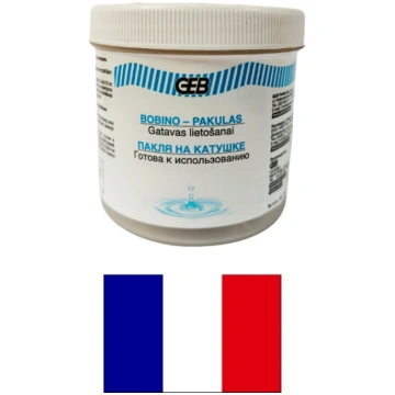 LINI 80gr (plastmasas traukā) 515033, 80GR 6766022