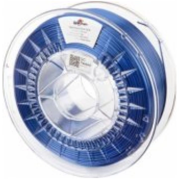 Spectrum Filament Silk PLA 1.75mm 1kg Indigo Blue 