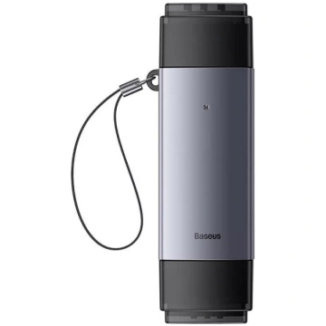 Atmiņas kartes lasītājs Baseus Memory Card Reader 