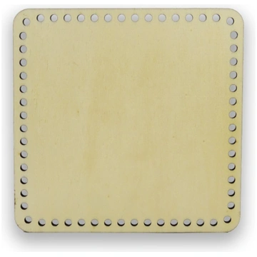 Square Base LM 303 Tessiland