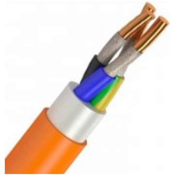7X2,5 mm2 RE Kabelis (N)HXH-J E30-E60 1KV 7X2,5 mm