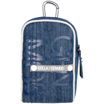 GOLLA Alexa Camera Bag, 60G, denim blue G1253