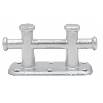 Pīle pontonam 264mm CINKOTA (DL-103-03-0005)