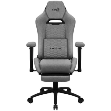 Aerocool ROYALASHGR Premium Ergonomic Gaming Chair