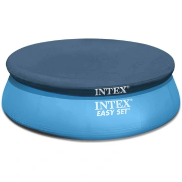Intex 28020 baseina pārsegs, 244 cm - pool cover, 