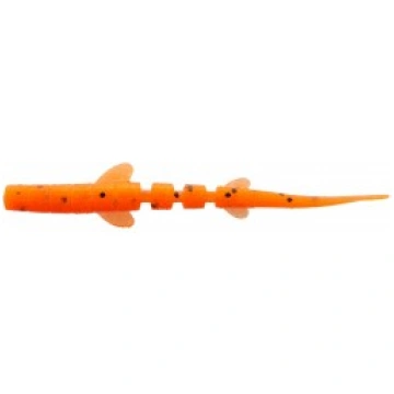 Unagi Slug 3" #F29 Lucky John