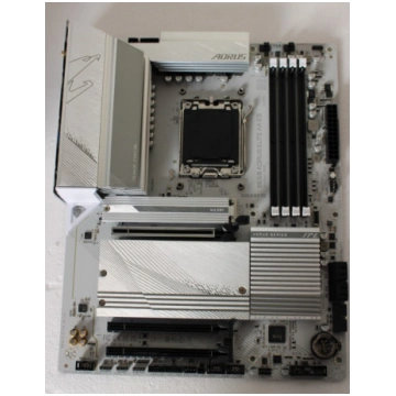 Lietots - SALE OUT. Gigabyte USED, REFURBISHED, WI